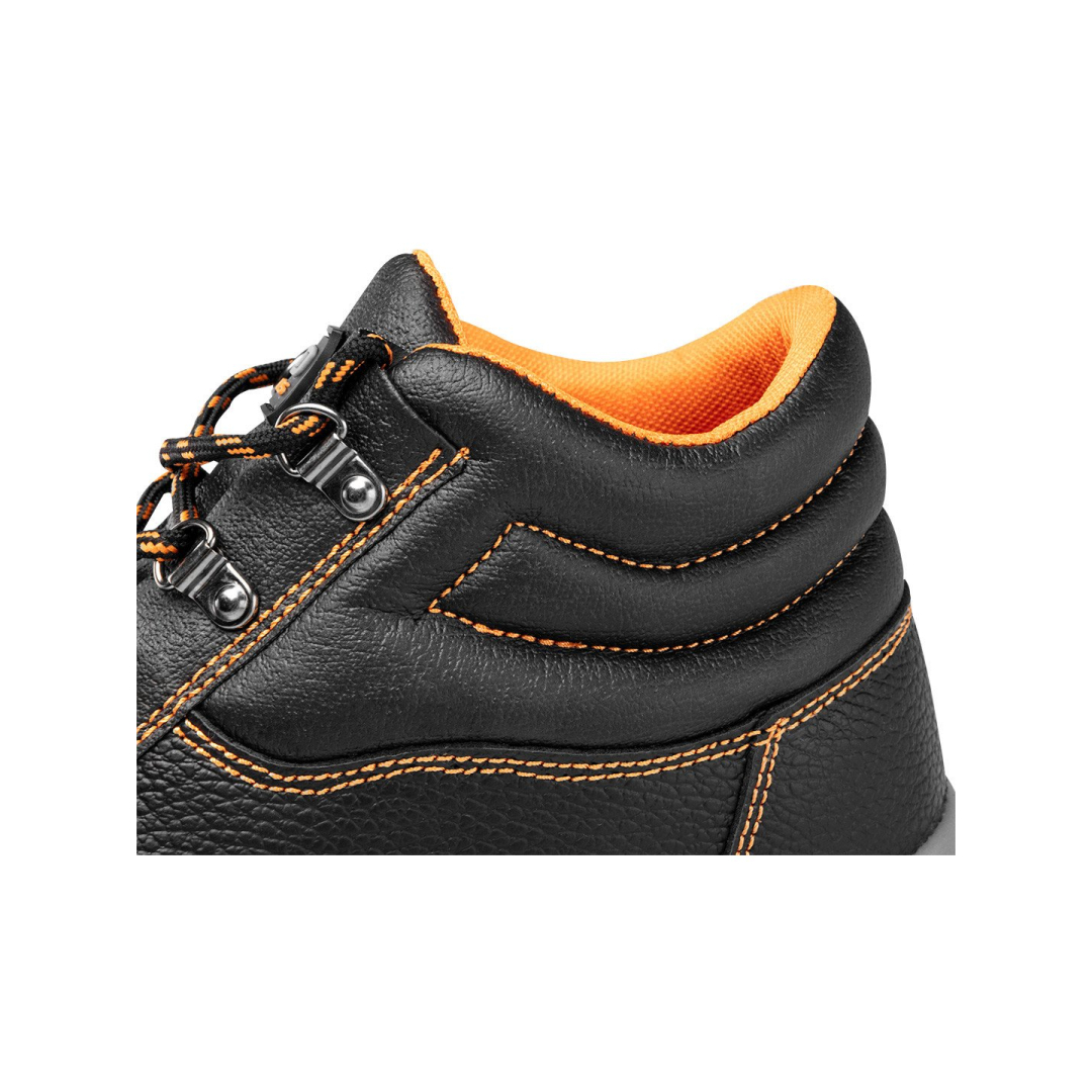 S1 SRC odiniai batai, plieninis priekis, 42 dydis 6