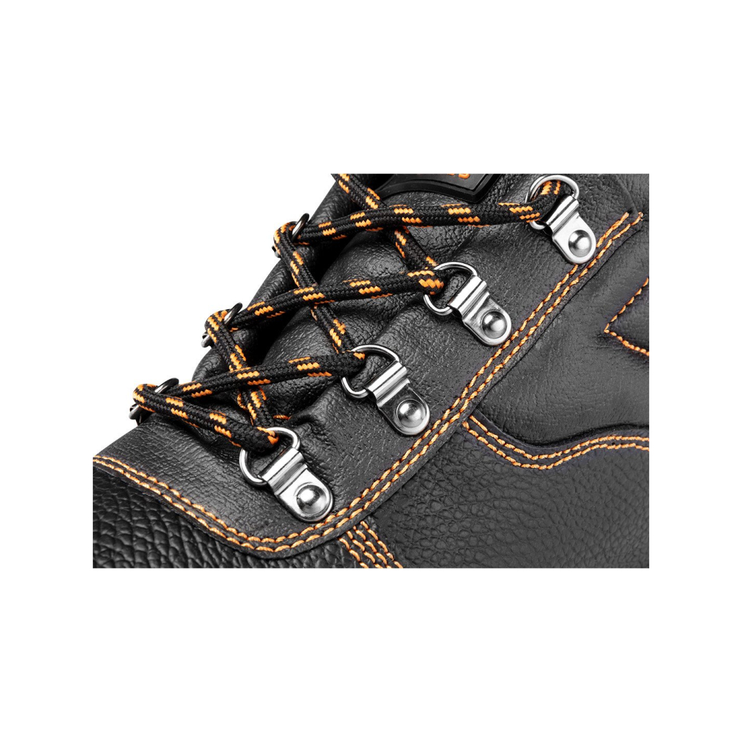 S1 SRC odiniai batai, plieninis priekis, 47 dydis 3