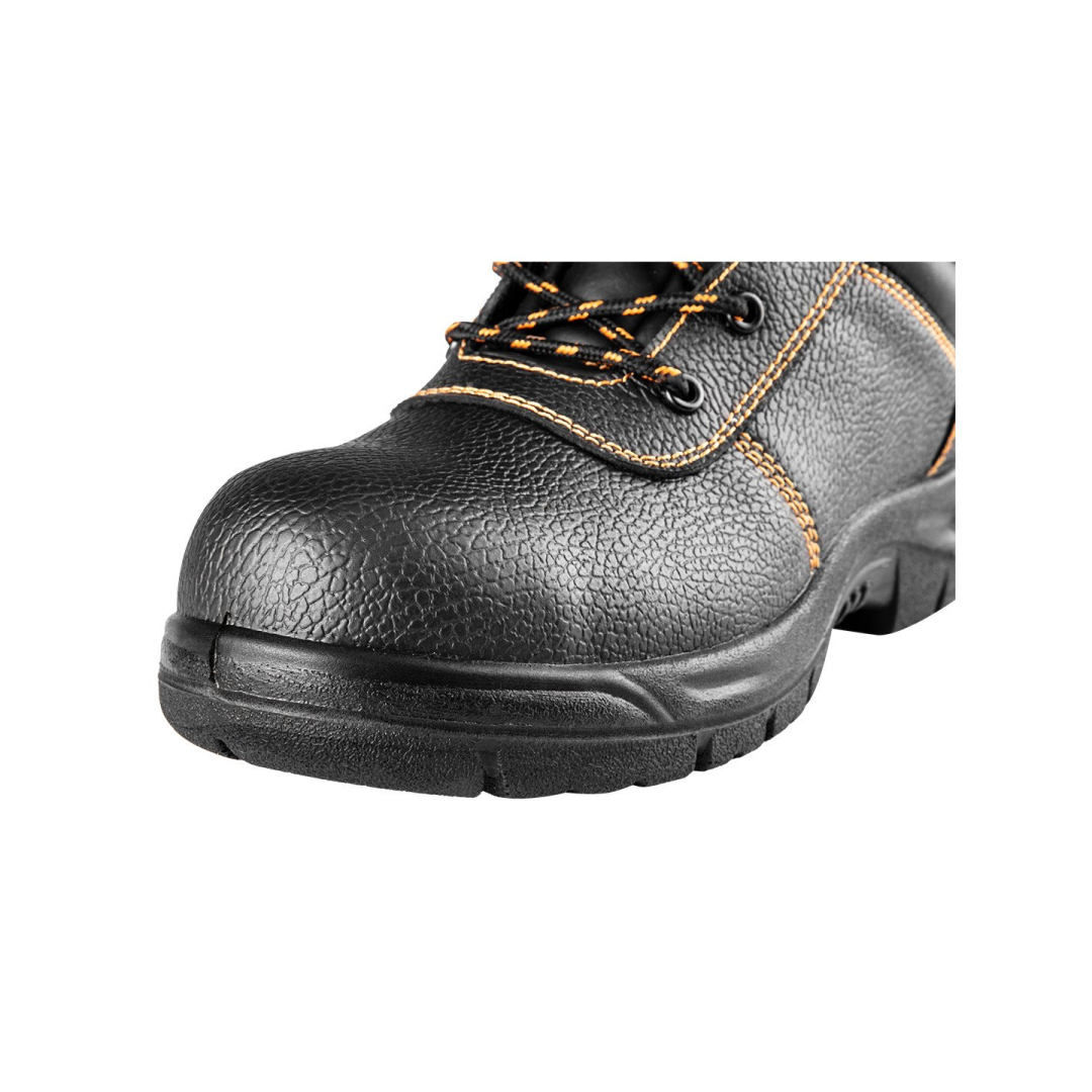 S1 SRC odiniai pusbačiai, plieninis priekis, 47 dydis 3