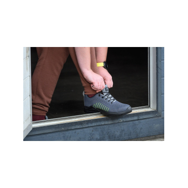 S1 FO darbiniai batai, plieninis priekis, 39 dydis 2