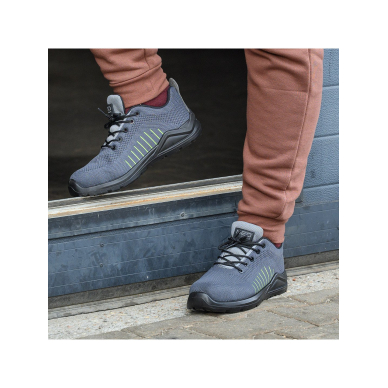 S1 FO darbiniai batai, plieninis priekis, 43 dydis 3 S1 FO darbiniai batai, plieninis priekis, 43 dydis 3