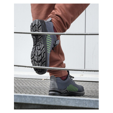 S1 FO darbiniai batai, plieninis priekis, 45 dydis 4 S1 FO darbiniai batai, plieninis priekis, 45 dydis 4