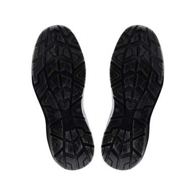 S1 FO darbiniai batai, plieninis priekis, 46 dydis 8