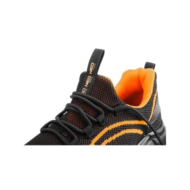 S1 SR Neo Air darbo batai su plienine nosimi, oranžiniai, dydis 45 5 S1 SR Neo Air darbo batai su plienine nosimi, oranžiniai, dydis 45 5