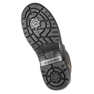 S1 SRC odiniai batai, plieninis priekis, 40 dydis 5 S1 SRC odiniai batai, plieninis priekis, 40 dydis 5