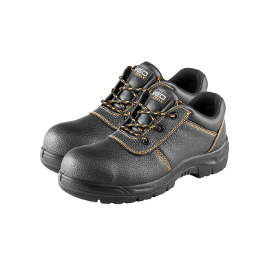 S1 SRC odiniai pusbačiai, plieninis priekis, 39 dydis S1 SRC odiniai pusbačiai, plieninis priekis, 39 dydis