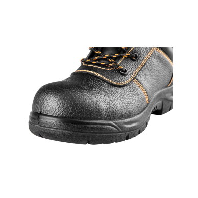 S1 SRC odiniai pusbačiai, plieninis priekis, 41 dydis 3 S1 SRC odiniai pusbačiai, plieninis priekis, 41 dydis 3