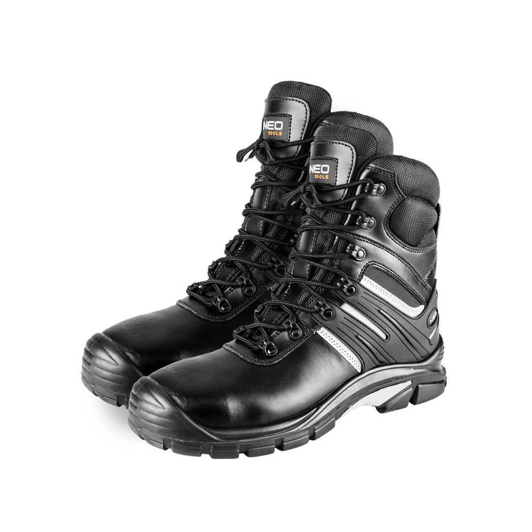 S3 SRC darbiniai batai, 39 dydis