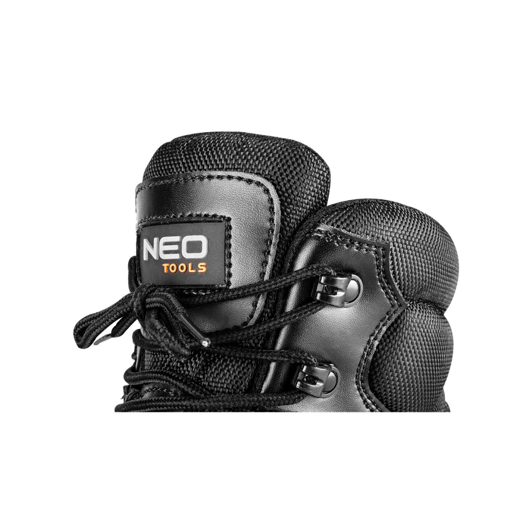 S3 SRC darbiniai batai, 44 dydis 3