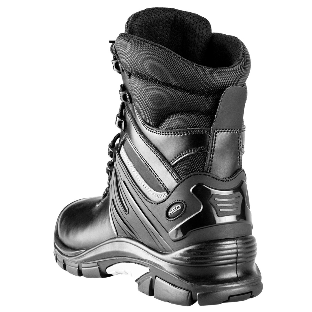 S3 SRC darbiniai batai, 44 dydis 6