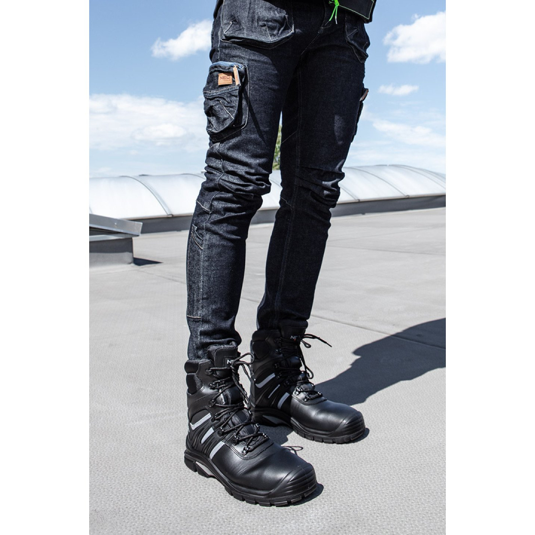 S3 SRC darbiniai batai, 45 dydis 1