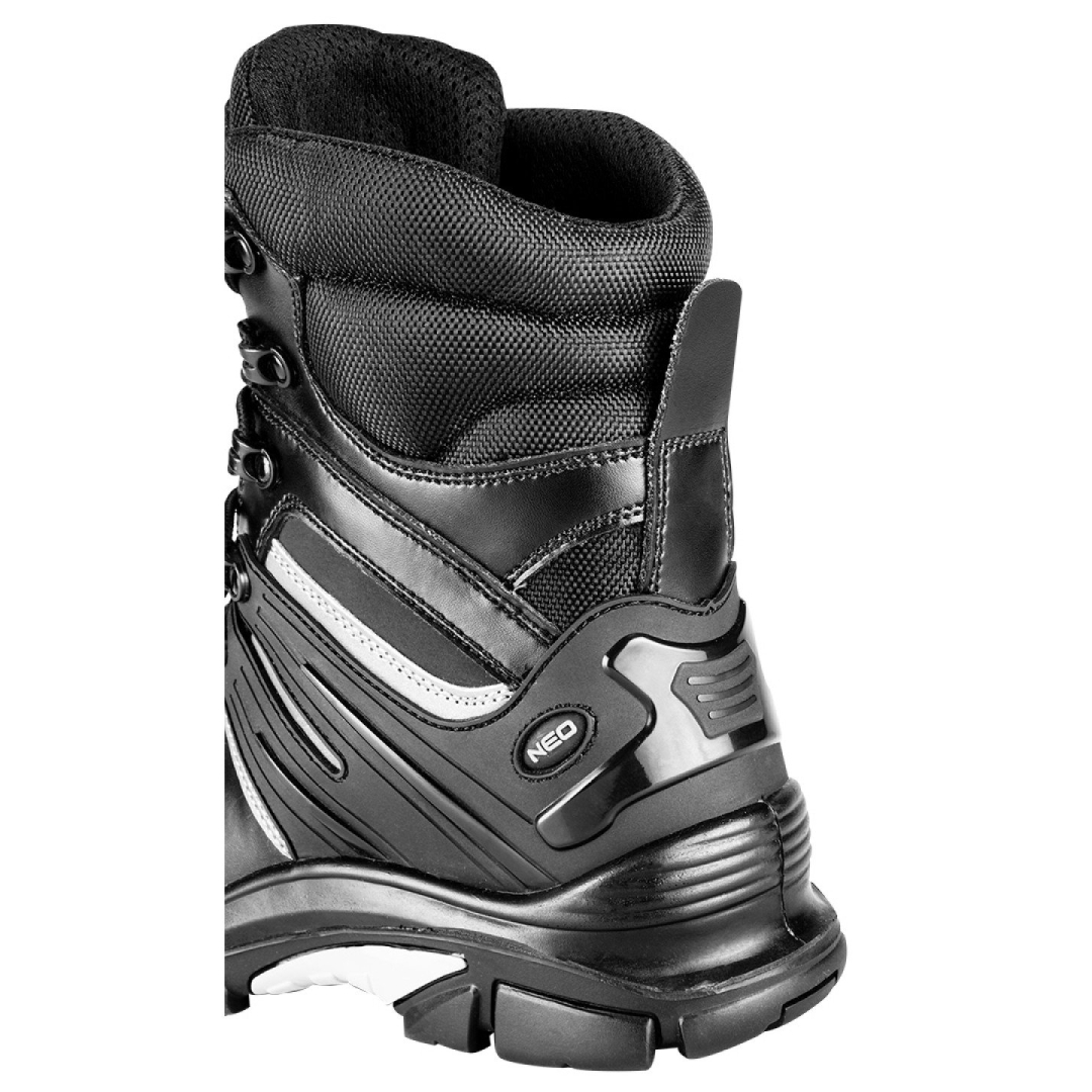 S3 SRC darbiniai batai, 45 dydis 4