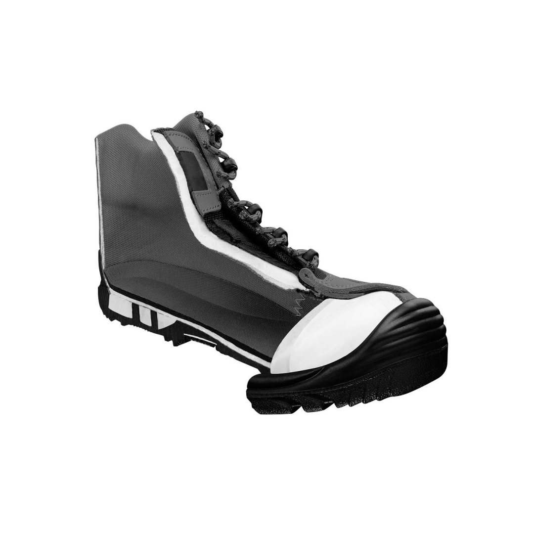 S3 SRC darbiniai batai, be metalo, pilki, 39 dydis 3