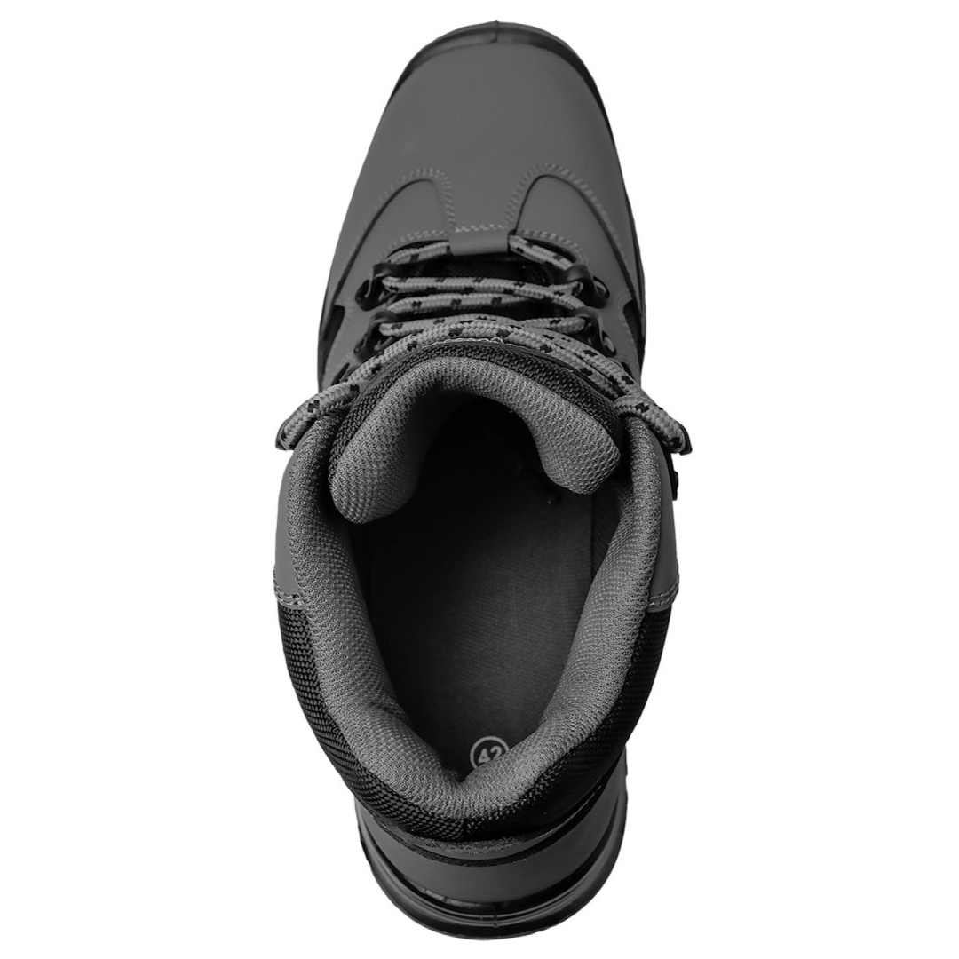 S3 SRC darbiniai batai, be metalo, pilki, 39 dydis 8