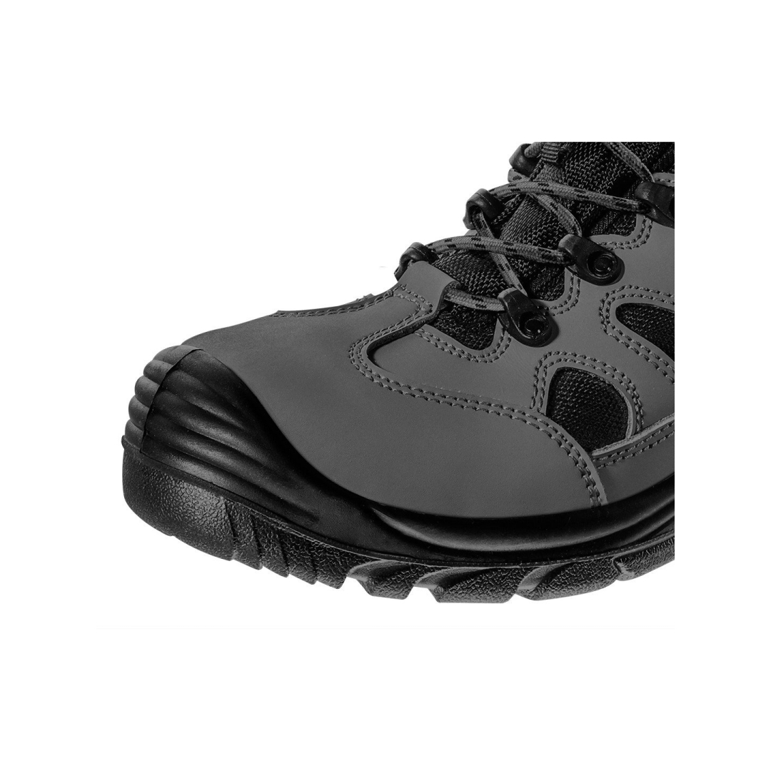 S3 SRC darbiniai batai, be metalo, pilki, 41 dydis 5