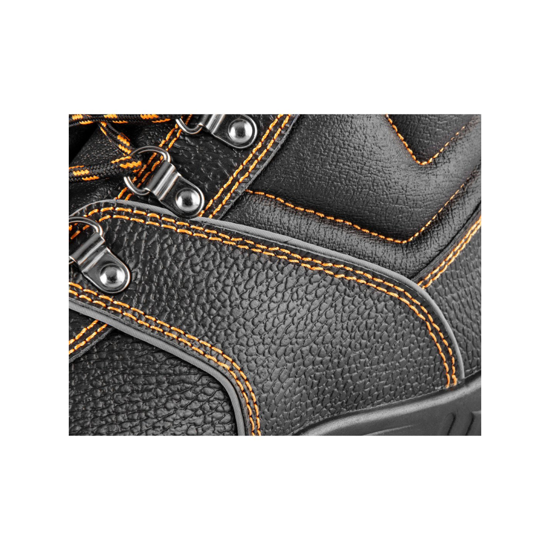 S3 SRC odiniai batai, plieninis priekis, plieninis įdėklas nuo pradūrimo, 43 dydis 4