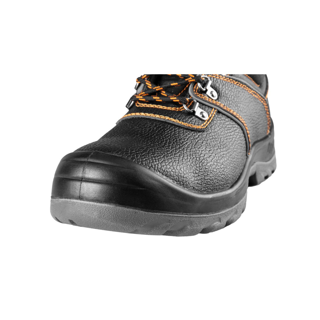 S3 SRC odiniai batai, plieninis priekis, plieninis įdėklas nuo pradūrimo, 47 dydis 3