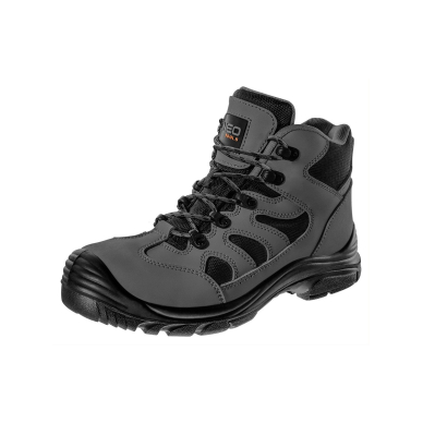 S3 SRC darbiniai batai, be metalo, pilki, 41 dydis 4
