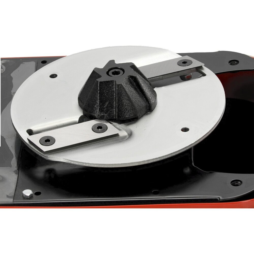 Benzininis šakų / augalų šiukšlių smulkintuvas Yato | 196 cm3 (YT-85580) 5 Benzininis šakų / augalų šiukšlių smulkintuvas Yato | 196 cm3 (YT-85580) 5