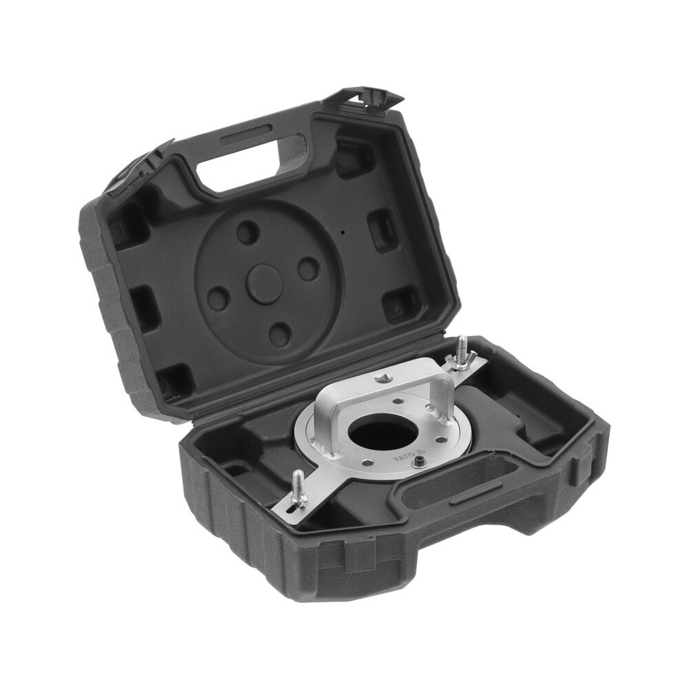 Sankabos įrankių komplektas (YT-06317)