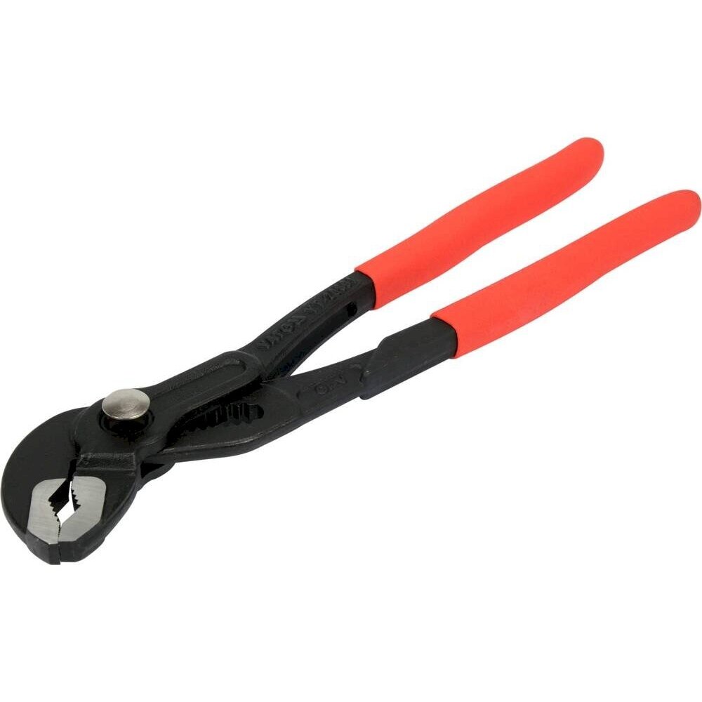 Santechninės replės | fiksuojamos mygtuku | 240 mm (YT-20891) Santechninės replės | fiksuojamos mygtuku | 240 mm (YT-20891)