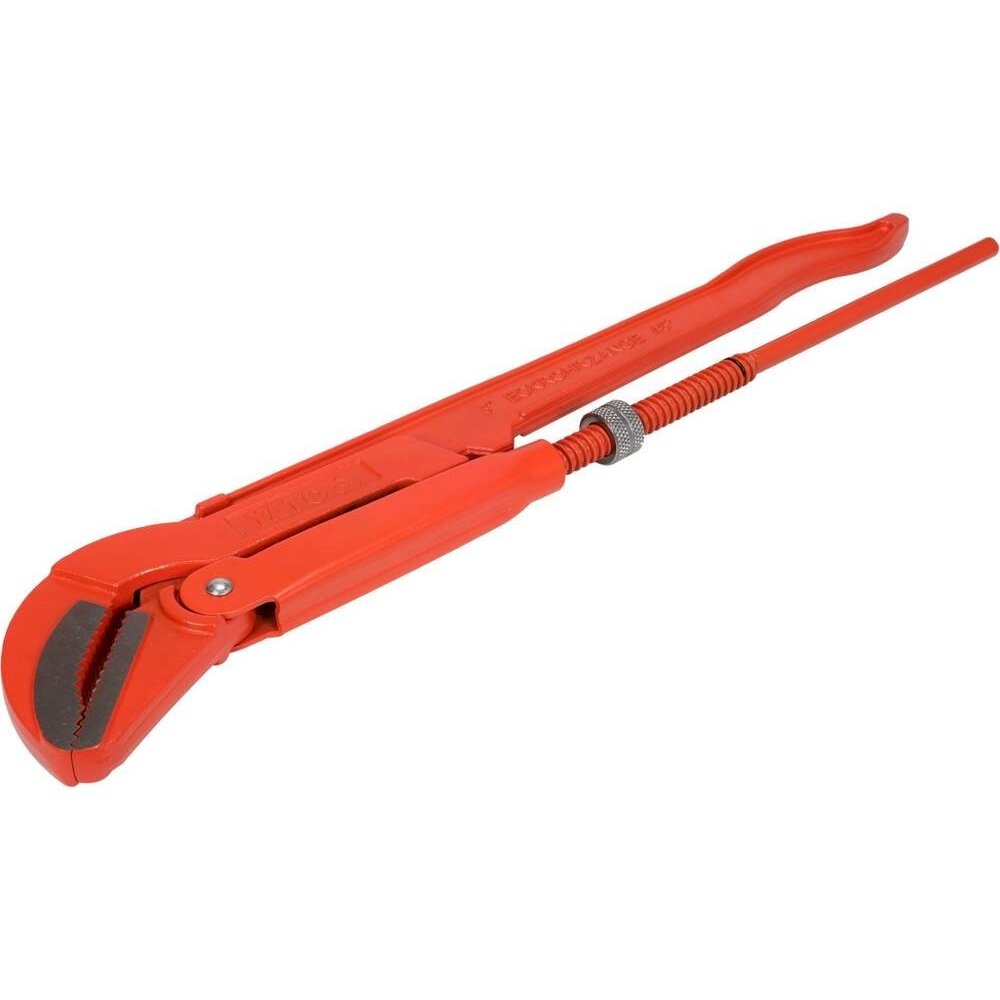 Santechninis raktas | 45° | 3" (YT-22153)