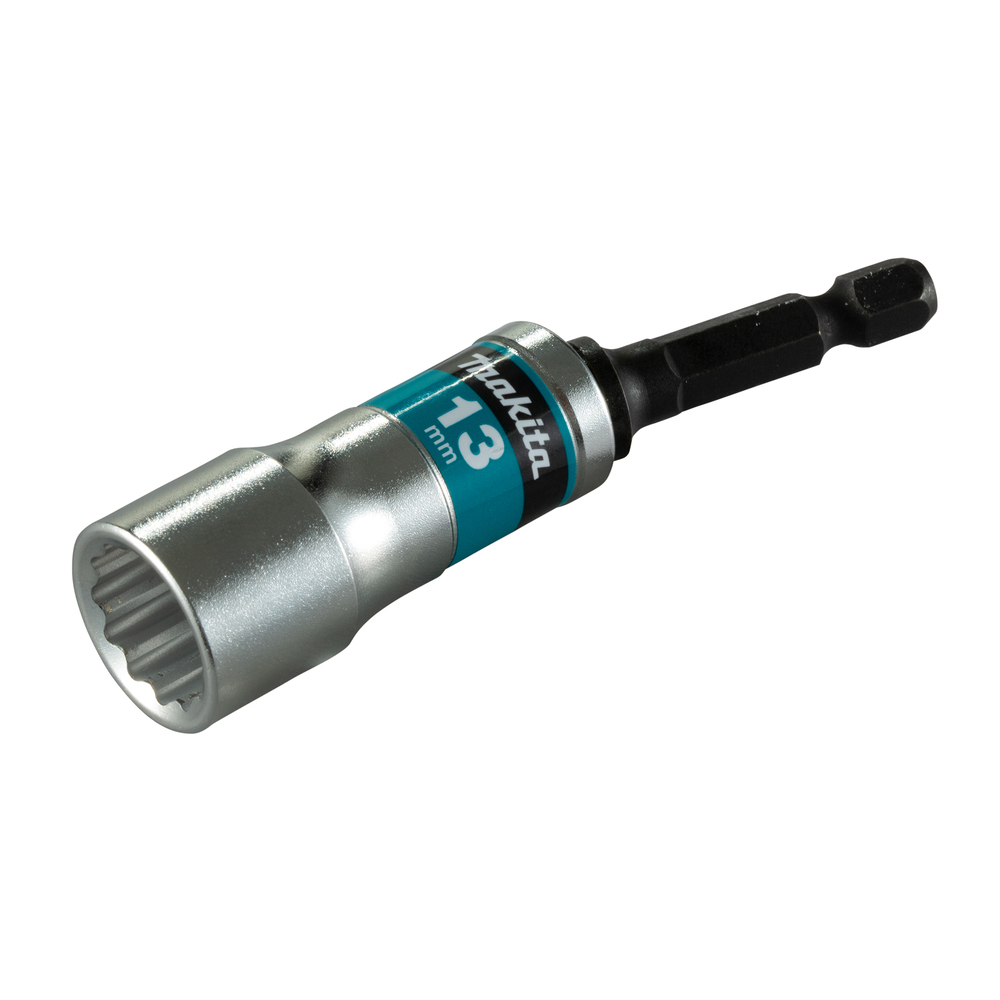 Šarnyrinė sukimo galva Makita E-03492, H13-80mm,1 vnt. Impact Premier 1