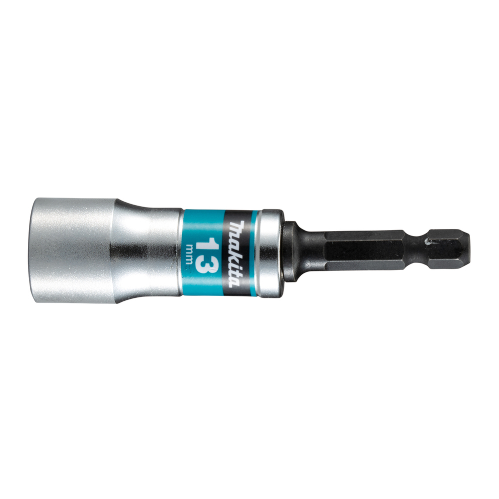 Šarnyrinė sukimo galva Makita E-03492, H13-80mm,1 vnt. Impact Premier