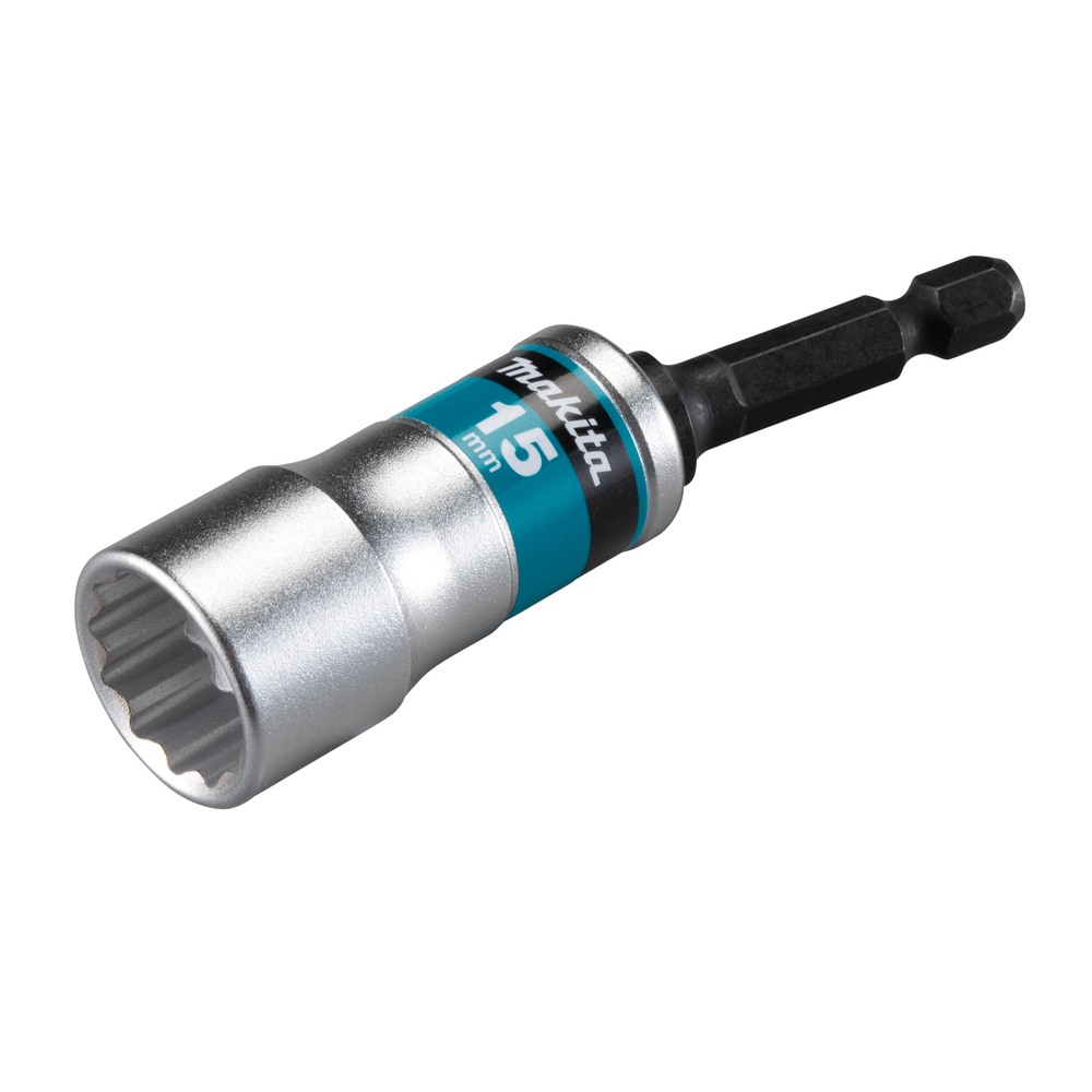 Šarnyrinė sukimo galva Makita E-03501, H15-80mm,1vnt. Impact Premier 1 Šarnyrinė sukimo galva Makita E-03501, H15-80mm,1vnt. Impact Premier 1