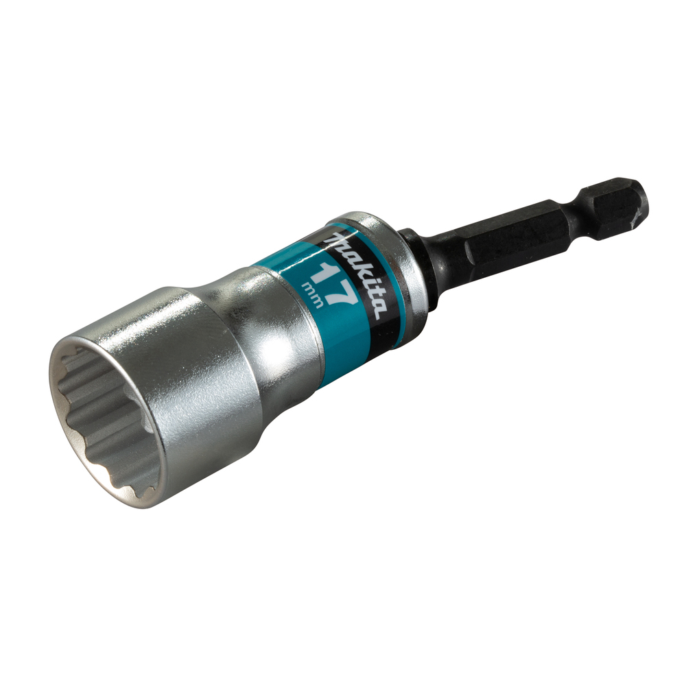Šarnyrinė sukimo galva Makita E-03517, H17-80mm, 1 vnt. Impact Premier 1 Šarnyrinė sukimo galva Makita E-03517, H17-80mm, 1 vnt. Impact Premier 1