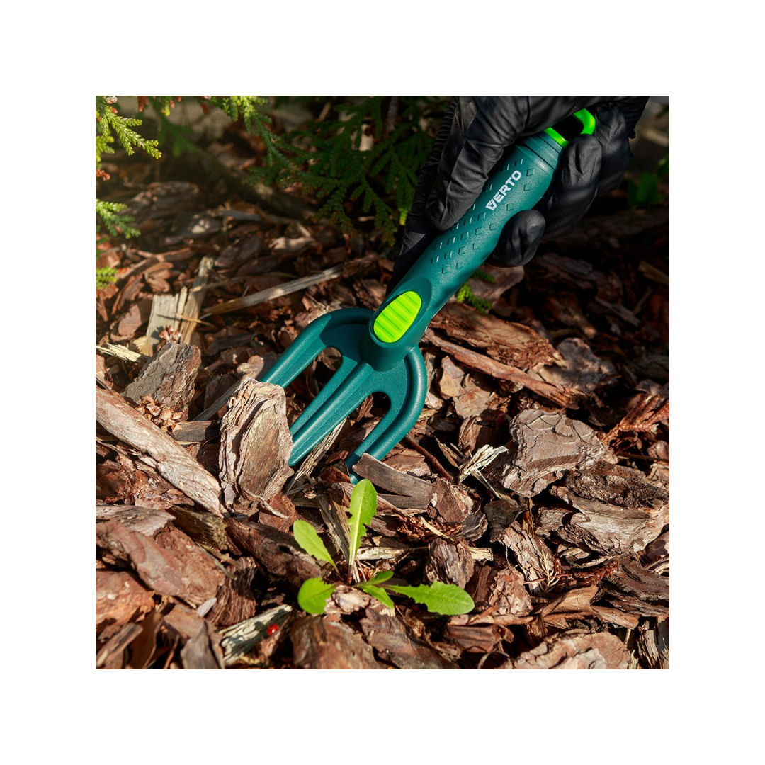 Šakės plastikinės 1