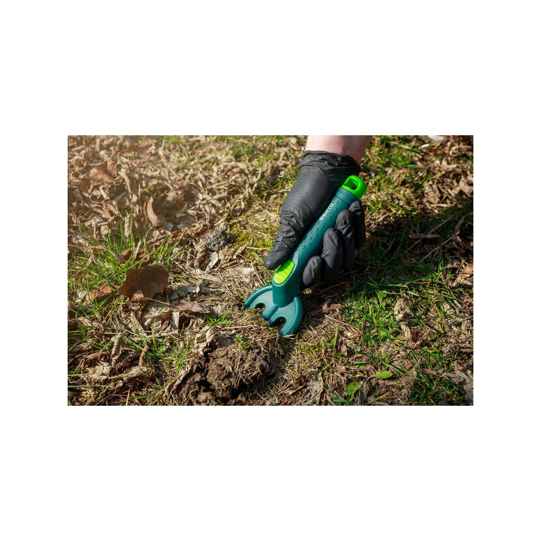 Šakės plastikinės 2