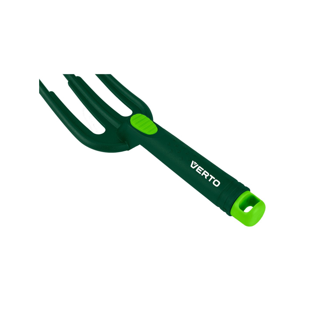 Šakės plastikinės 4