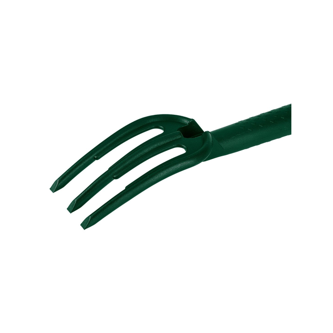Šakės plastikinės 5