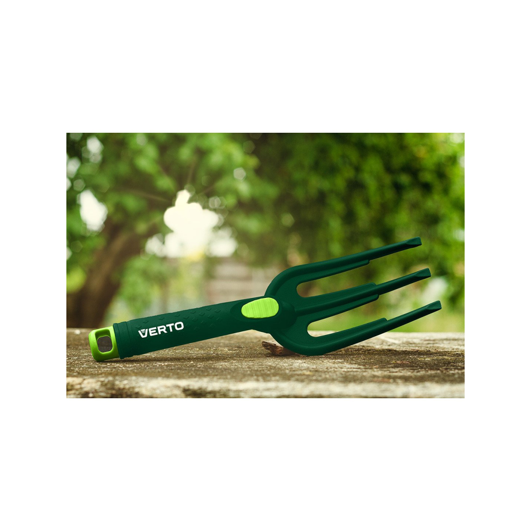 Šakės plastikinės 6