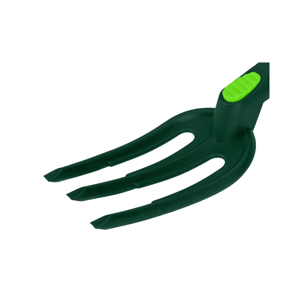 Šakės plastikinės 7