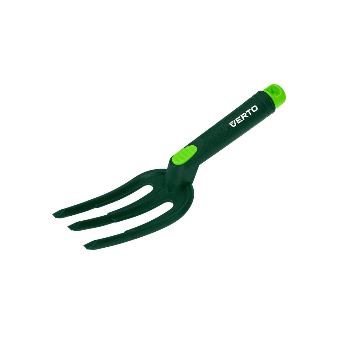 Šakės plastikinės