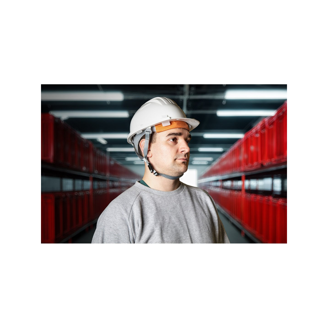 Šalmo smakro dirželis, 4 taškai 1