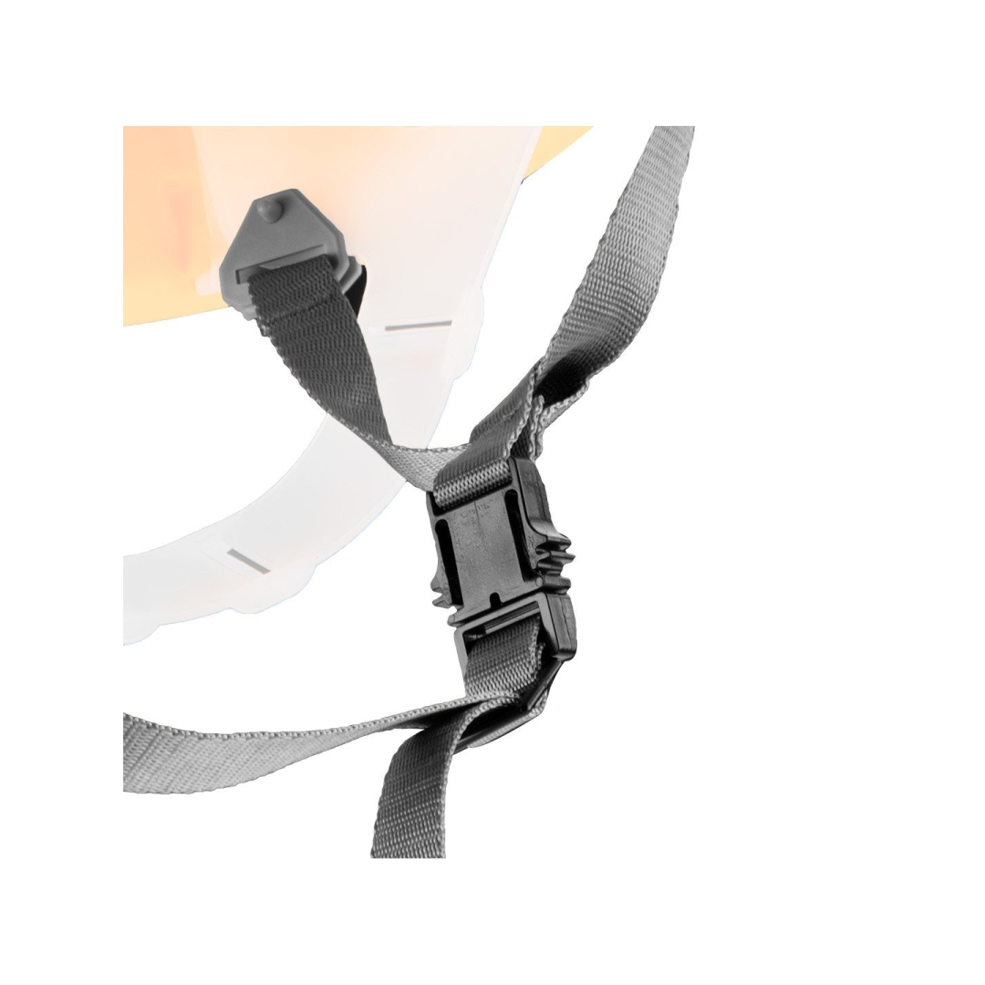 Šalmo smakro dirželis, 4 taškai 4