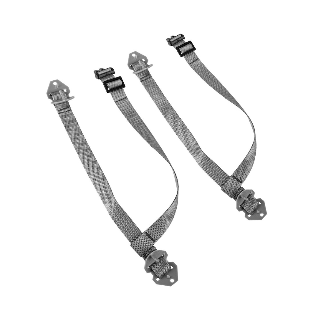 Šalmo smakro dirželis, 4 taškai 5 Šalmo smakro dirželis, 4 taškai 5