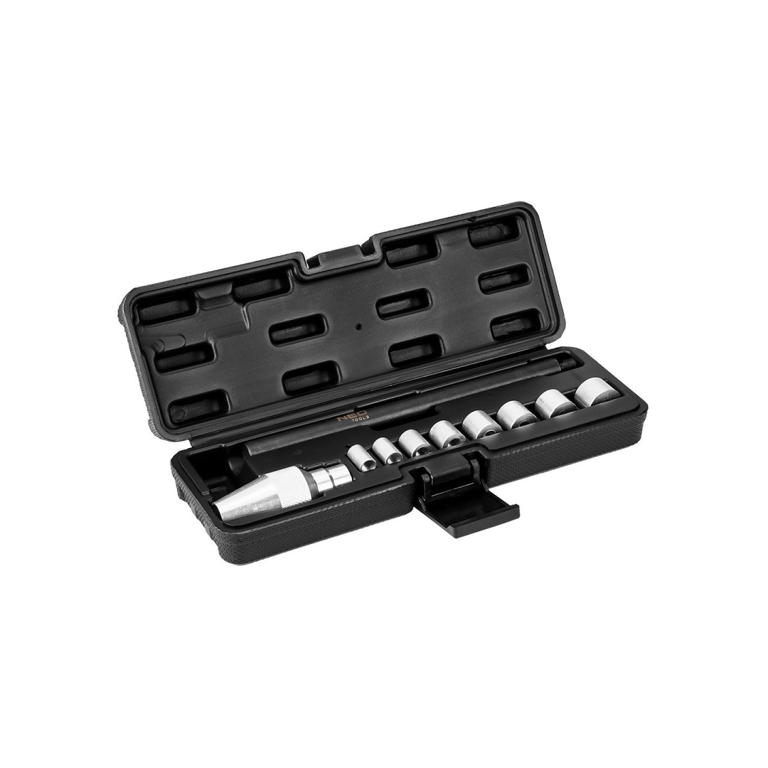 Sankabos centro rinkinys, 9 vnt. 4