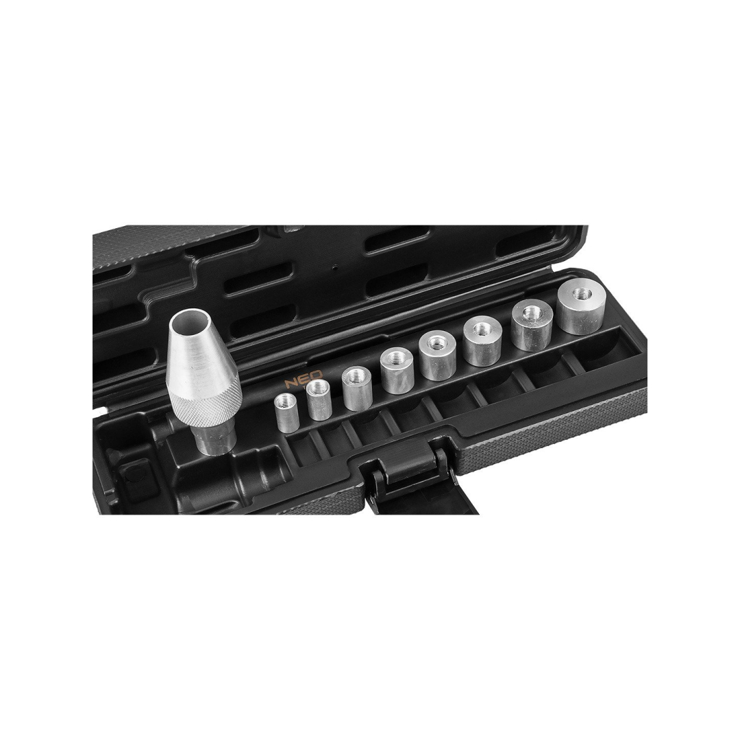 Sankabos centro rinkinys, 9 vnt. 5