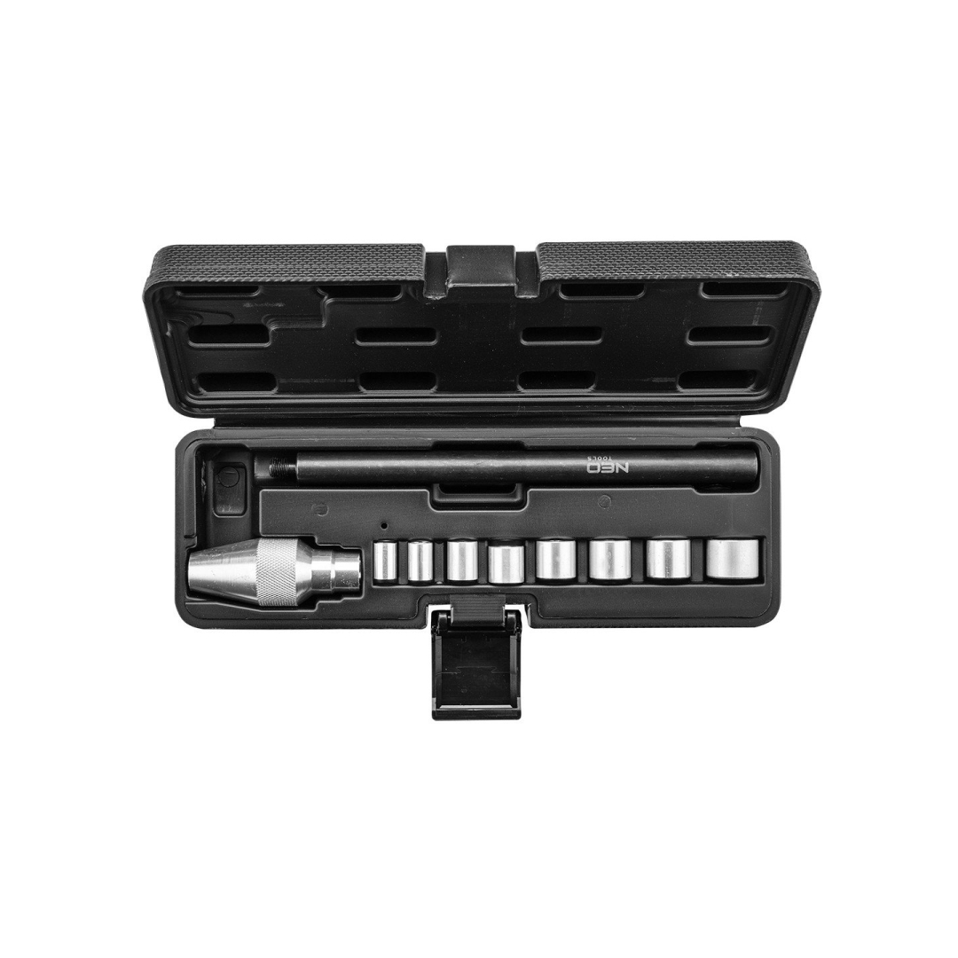 Sankabos centro rinkinys, 9 vnt.