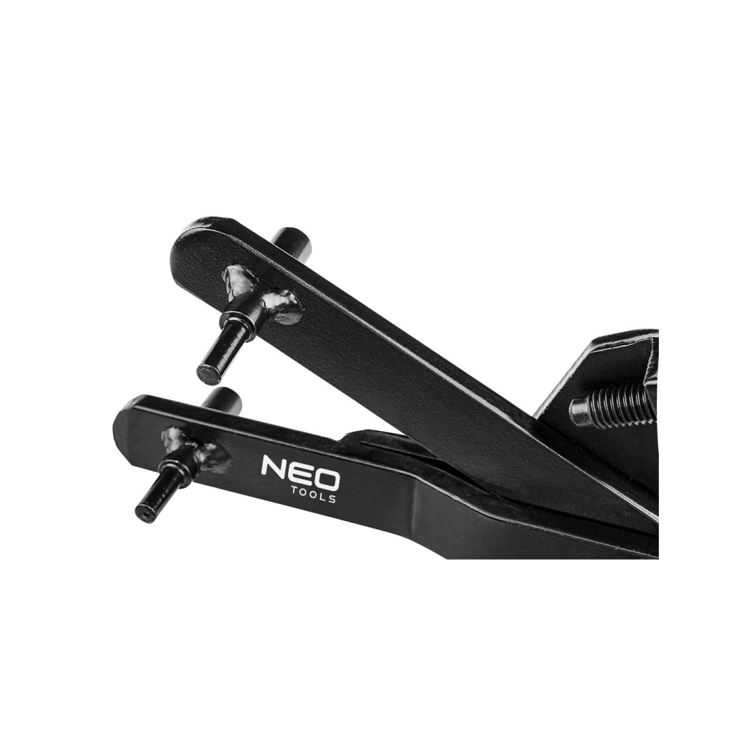 Sankabos krepšelio fiksatorius 4 Sankabos krepšelio fiksatorius 4