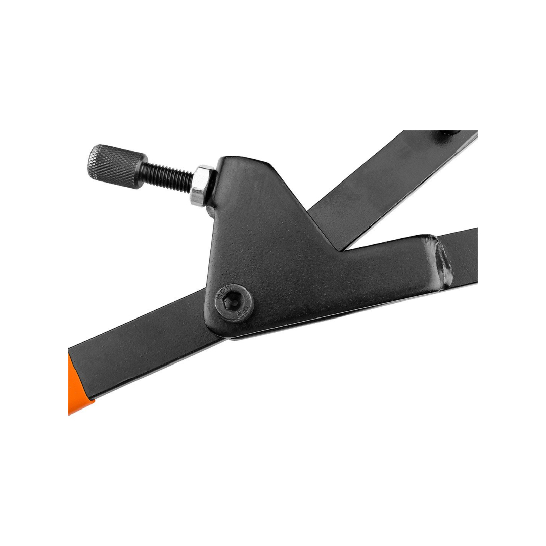 Sankabos krepšelio fiksatorius 7 Sankabos krepšelio fiksatorius 7