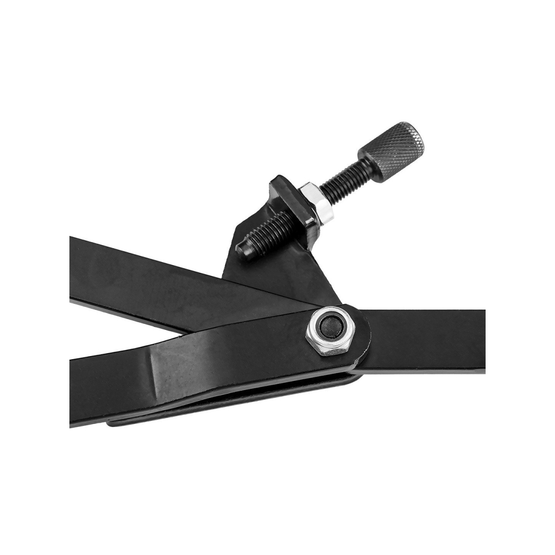 Sankabos krepšelio fiksatorius 8