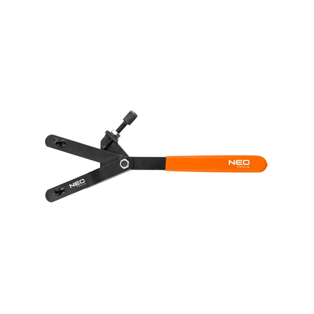 Sankabos krepšelio fiksatorius Sankabos krepšelio fiksatorius