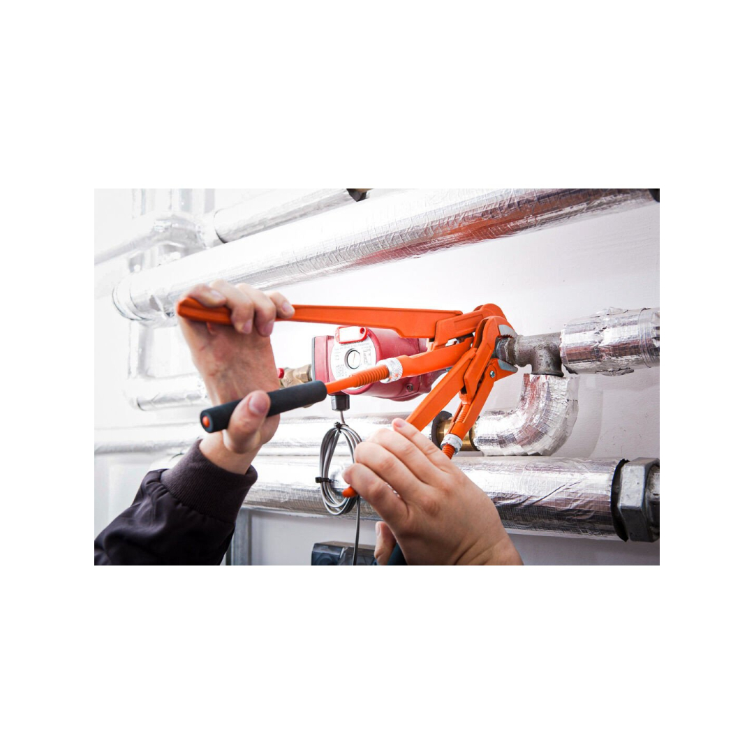 Santechninis raktas 45, 2" 1