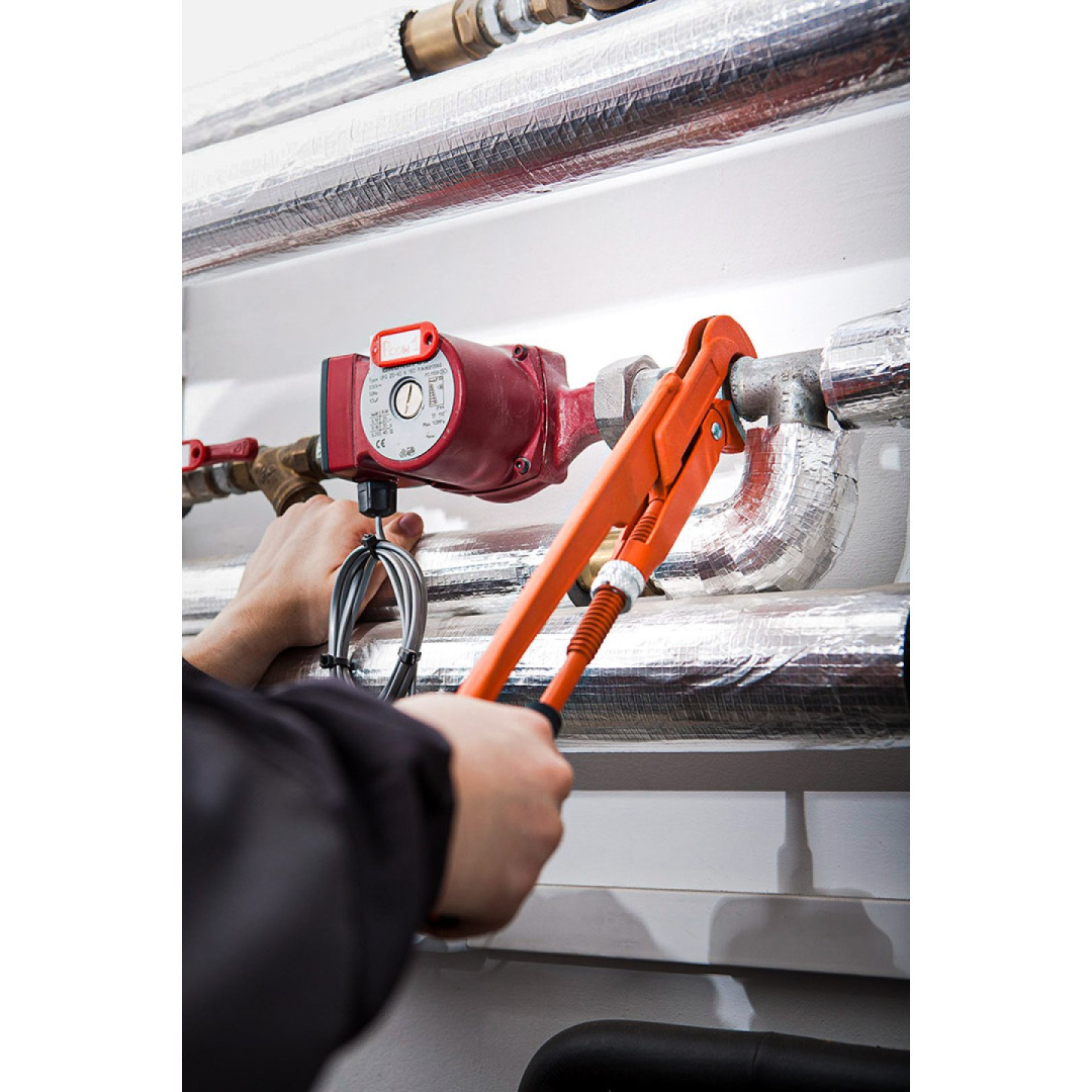 Santechninis raktas 90, 2' 1