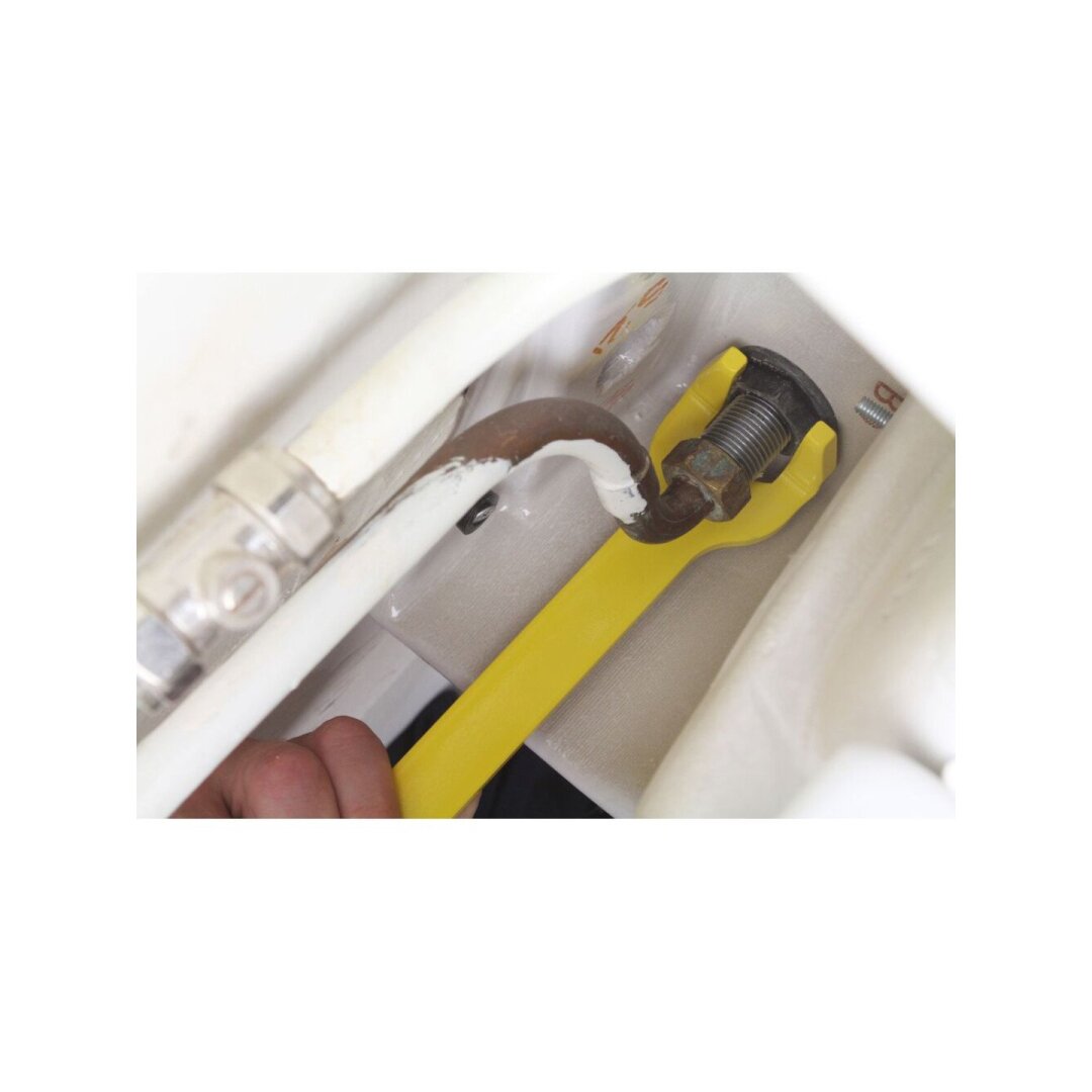 Santechninis raktas vandens čiaupui tvirtinti STANLEY 4 Santechninis raktas vandens čiaupui tvirtinti STANLEY 4